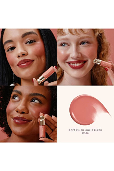 Rare Beauty Rare Beauty Soft Bench Triple Cheek & Lip Set