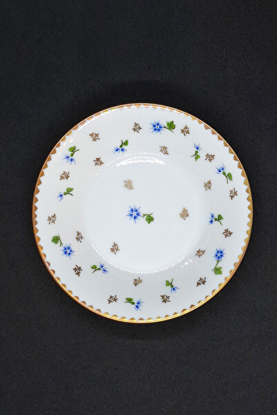 ABBETC Suisse Langenthal Small Floral Coffee Cup 90 ml