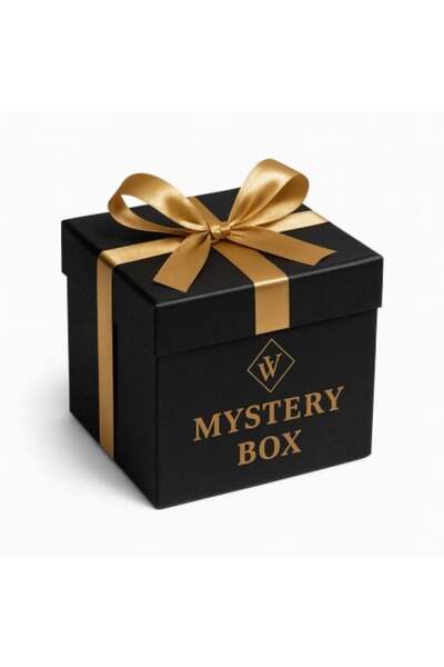 OEM Mystery Box edition for men of all ages 3-5 new products