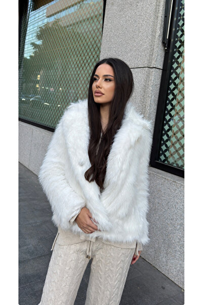 Pretty Haina de blana ecologica