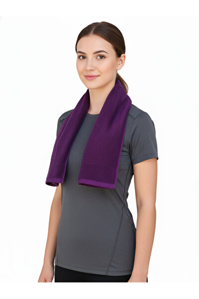 denizlicotton Мікрофібровий рушник для спортсменів, що вбирає піт, для фітнесу, плавання, боксу, тенісу, спортивний рушник