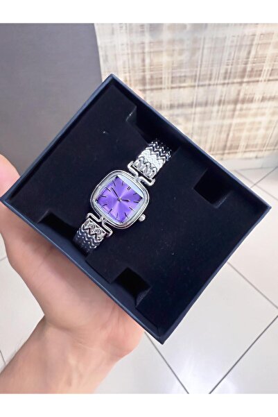 LOOQ Vintage Women's Wristwatch