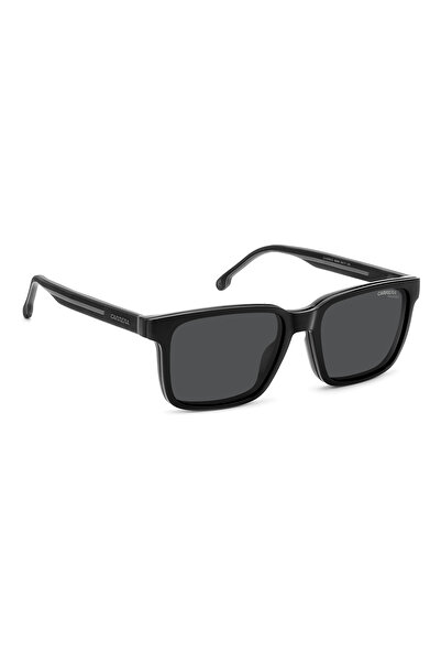 Carrera Carrera Prescription Glasses with Additional Polarized Lenses - CA 8069/CS-08A-M9-53