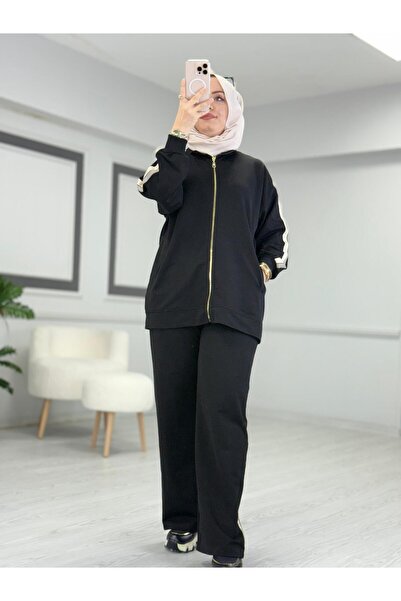 KardelenButik Camelya Double Set 10584