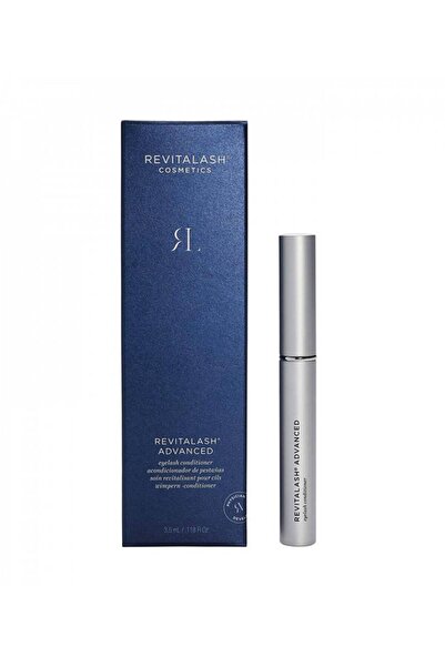 RapidLash Revita Lash, Advanced Eyelash & Eyebrow Conditioner Serum - 2ml
