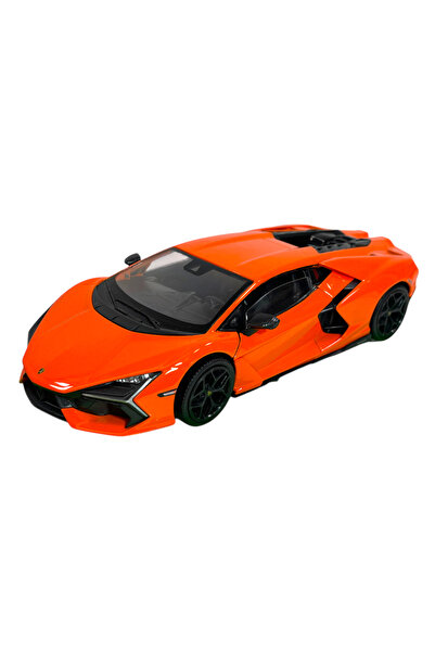 WELLY Macheta auto Lamborghini Revuelto Hybrid 2023 1:24