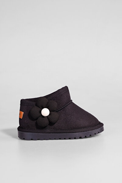 panpan Minto Çiçekli Bot