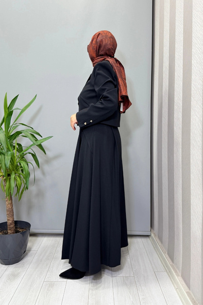 clande Team Black 4001-2001