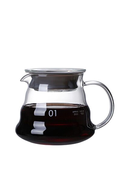 Unspecified سيرفر قهوة v60