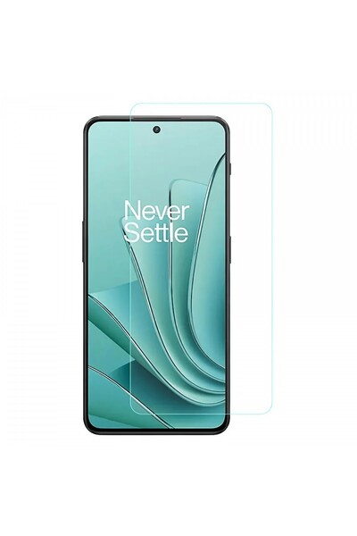 OEM Folie Sticla Securizata, Pentru One Plus Nord 3, 2.5D, HD, Transparenta