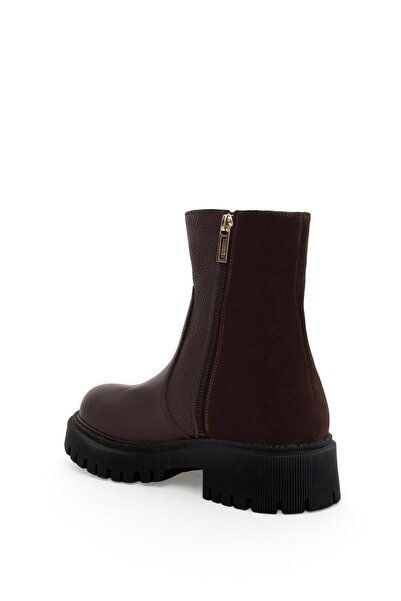 U.S. Polo Assn. Γυναικεία Καφέ Παπούτσια