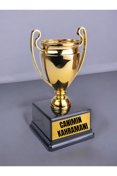 lili hediyelik Canımın Kahramanı 23 cm Hediyelik - Bebeğe Alınacak Hediyeler,...