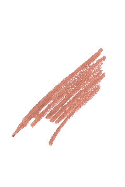 Stellary Lip Liner Dudak Kalemi 15 Cool Nude - High Pigmentation & Smooth Application