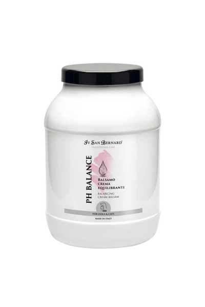 Iv San Bernard Balsam pentru piele sensibila pentru caini si pisici PH Balanc...