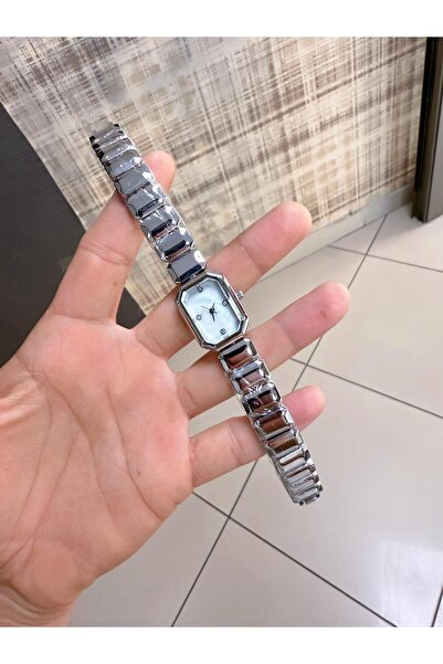 LOOQ Yeni Mix Kadran Kadın Kol Saat