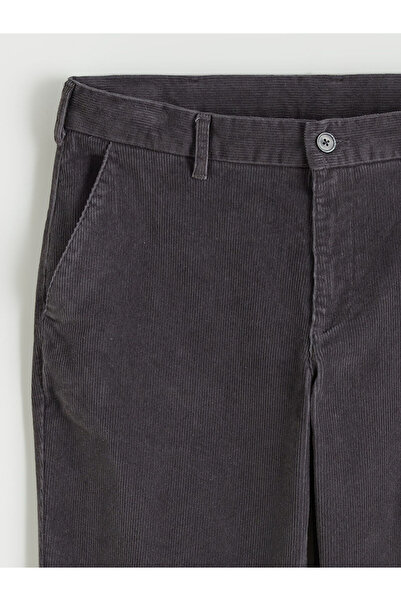 LC Waikiki Vizyon New Season Standard Fit Men's Trousers