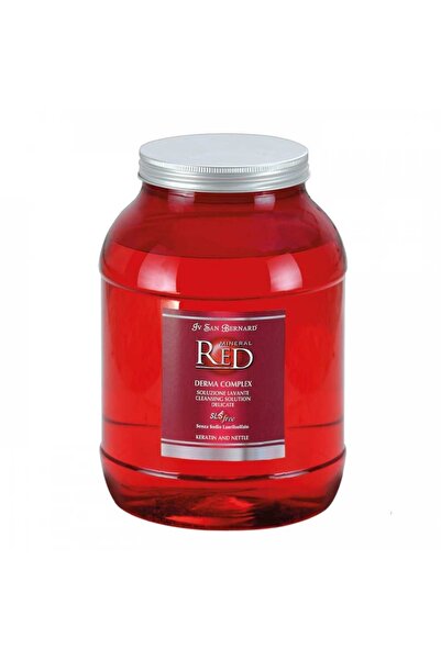 Iv San Bernard Sampon pentru caini si pisici Derma Complex, cu keratina si ur...