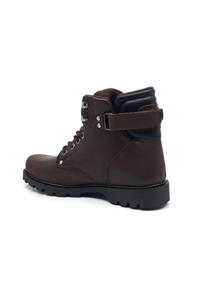 Taşpınar Ayakkabı 100% γνήσιο δέρμα Ανδρικές άνετες καθημερινές χειμερινές αθλητικές μπότες Νέα σεζόν 1ης τάξης 36-44