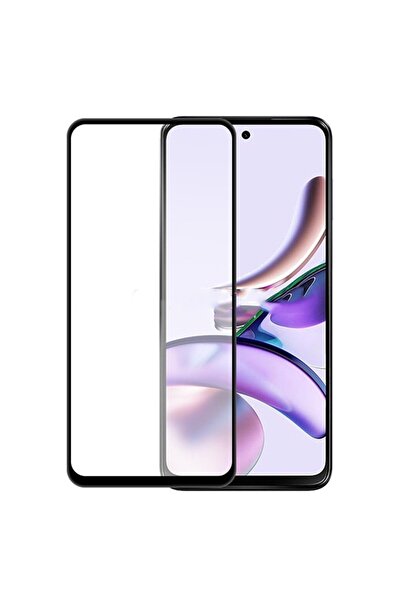 Flippy Protector de ecran din sticlă securizată pentru Motorola Moto G13 (Fli...