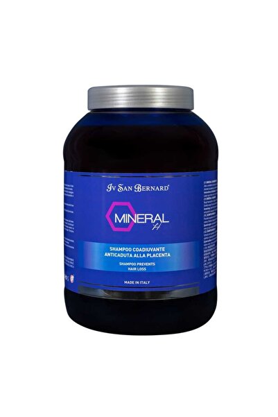 Iv San Bernard Sampon pentru intarirea blanii cainilor si pisicilor Mineral H...
