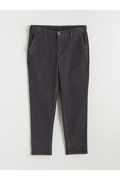 LC Waikiki Vizyon New Season Standard Fit Men's Trousers