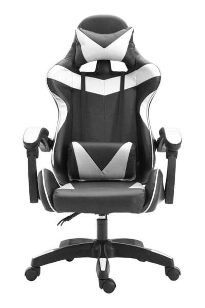 AZAF Gaming Chair Office Chair Ergonomic High Back Gaming Chair