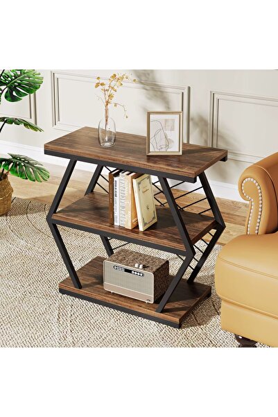 larissa design Kitaplık Dresuar konsol