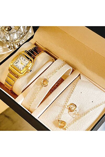One Eleven Women's watch with soft set and luxury box