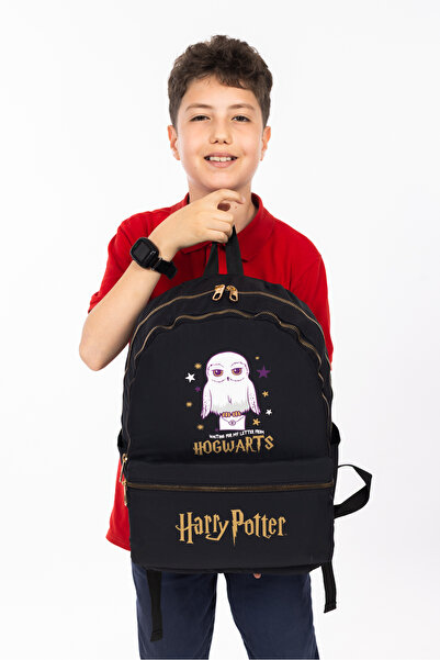 Necati Çanta Harry Potter Licensed Primary School Backpack