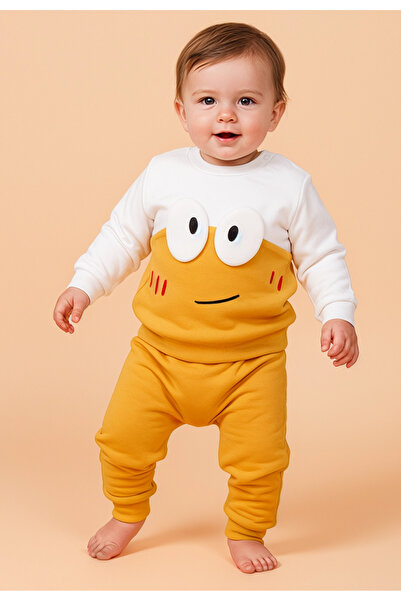 Tuabella 100% Cotton Soft Eyewear Double Set