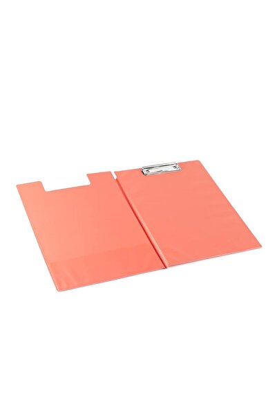 Hype Store 2k a4 secretariat covered pvc 24x32 cm orange