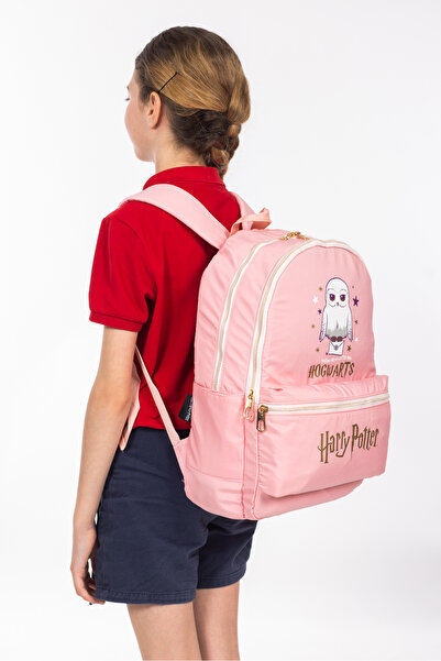 Necati Çanta Harry Potter Licensed Primary School Backpack