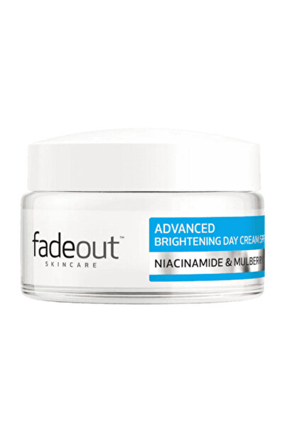 Fade Out فيد اوت كريم النهار بعامل حماية من الشمس 20 - 75 مل