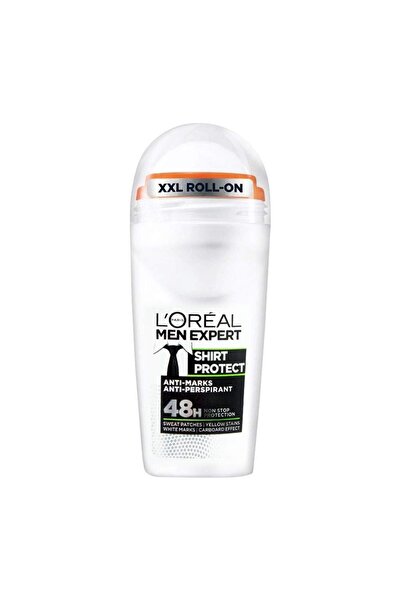 Hype Store L’Oréal Paris Men Expert Shirt Protect Anti Perspirant Roll-On Deo...