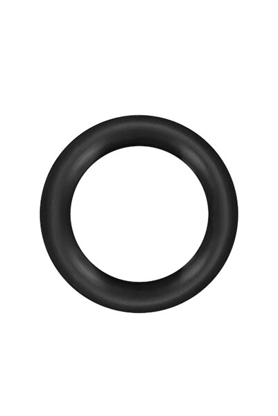 Fil Ruberto Gasket O-ring, Nitrile rubber, 10x6x2 mm, Set of 50 pcs