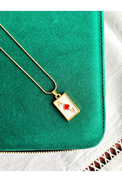 Miltonia بطاقة قلادة فولاذية