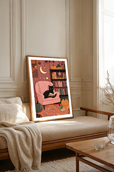 Dekorsiahome One Piece Wooden Framed Living Room Hall Kitchen Painting Tk2212