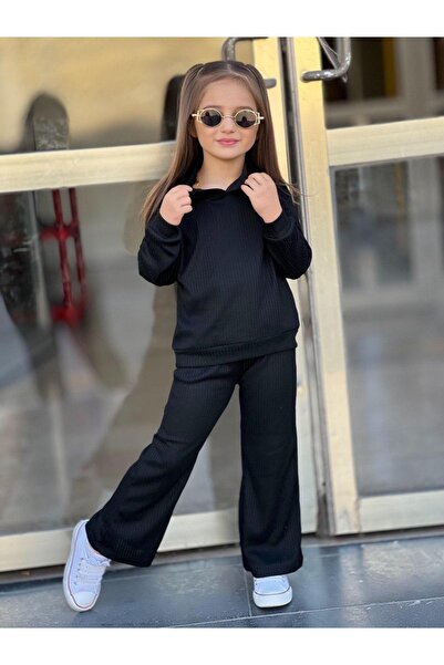 tunay moda Double Twill Suit