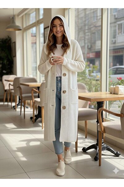 LinaMiniButik TRİKO HIRKA