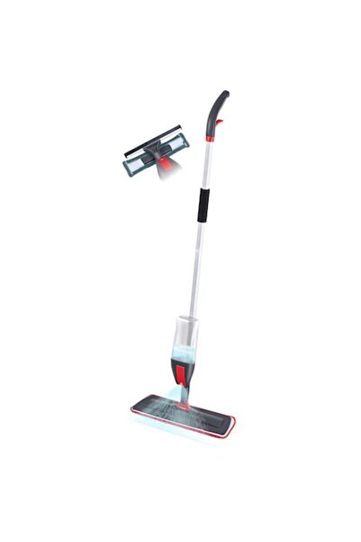 LAMART mop spray pentru podele și geamuri