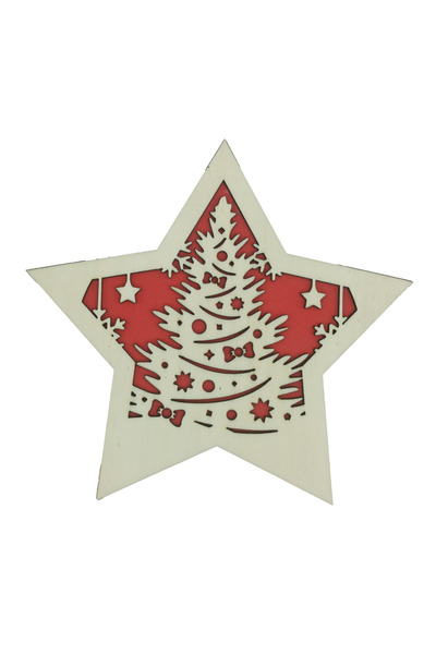 OEM Musical decoration v.12