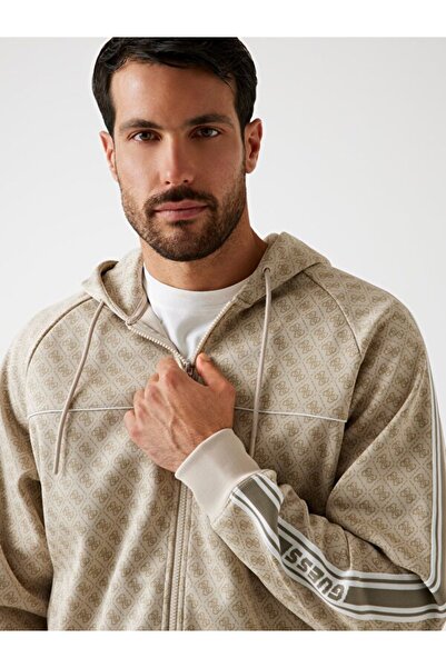 Guess Parimo Men's Active Sweatshirt