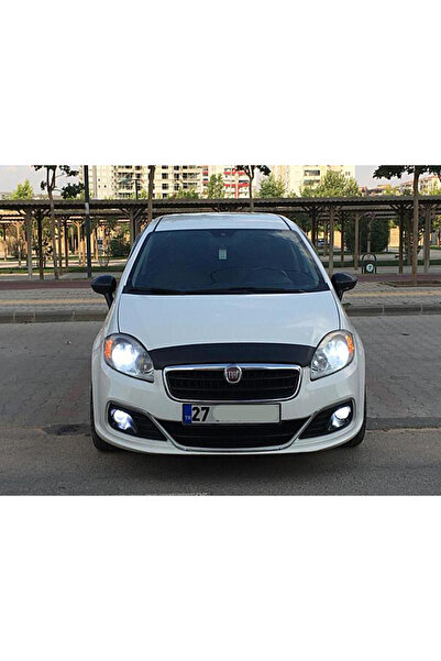 FEMEX Fiat Linea Araçlar için Led Xenon Kısa Far Aydınlatma Ampulu Premio Plu...