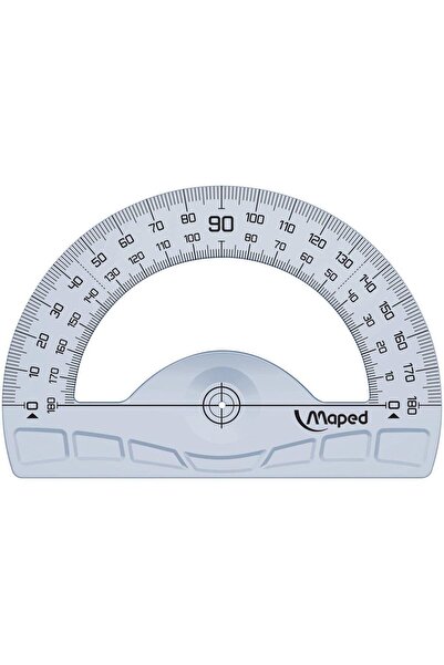 Hype Store Office and Stationery 242180 Angle Gauge