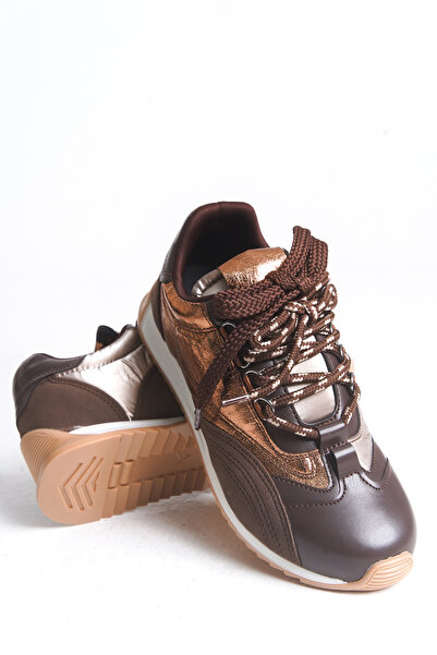 Cananın Pabuçları حذاء رياضي برباط من برينز 186