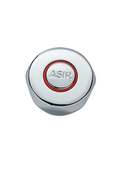 ASIR ARMATÜR Volon Boş Musluk Başı
