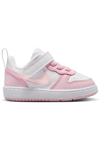 Nike Baby Casual Shoes Court Borough Low Recraft