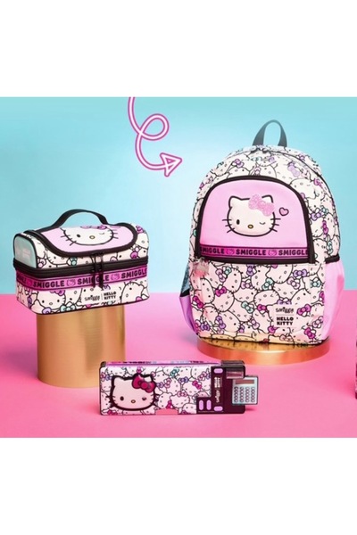 SMIGGLE 3’lü Okul Seti