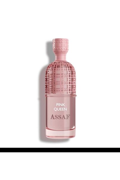 ASSAF Bank Queen Asaf Perfume 200ml
