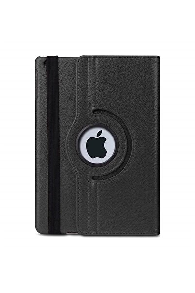 Hype Store حافظة تابلت دوارة 360 درجة لجهاز iPad مع حامل أفقي وعمودي (iPad ال...